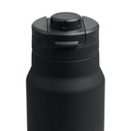 Dometic Insulated Chug Bottle, 1.2 L Full Color - Slate - View 9