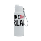 Dometic Insulated Chug Bottle, 1 L Full Color - Frost - View 1