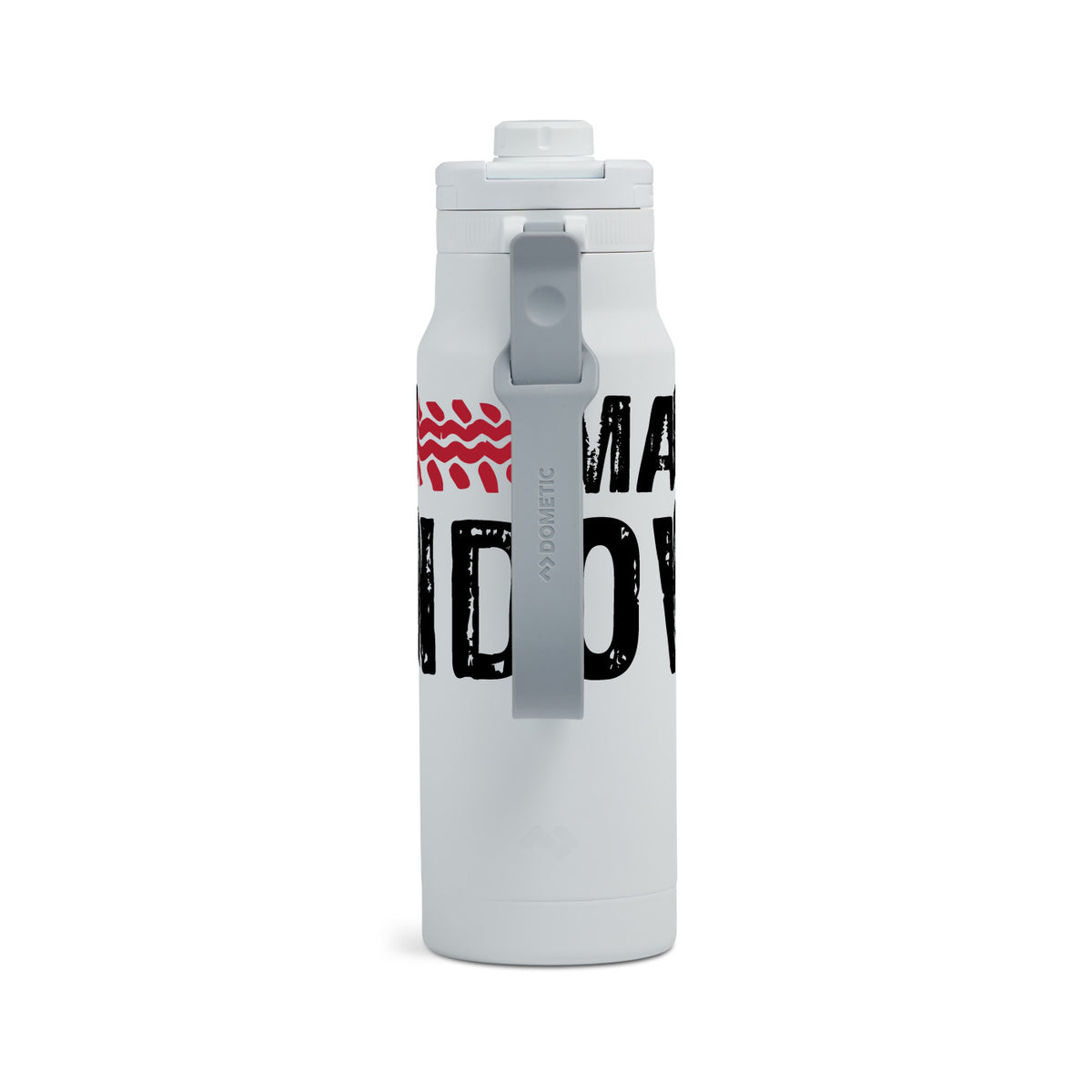 Dometic Insulated Chug Bottle, 1 L Full Color - Frost - View 2
