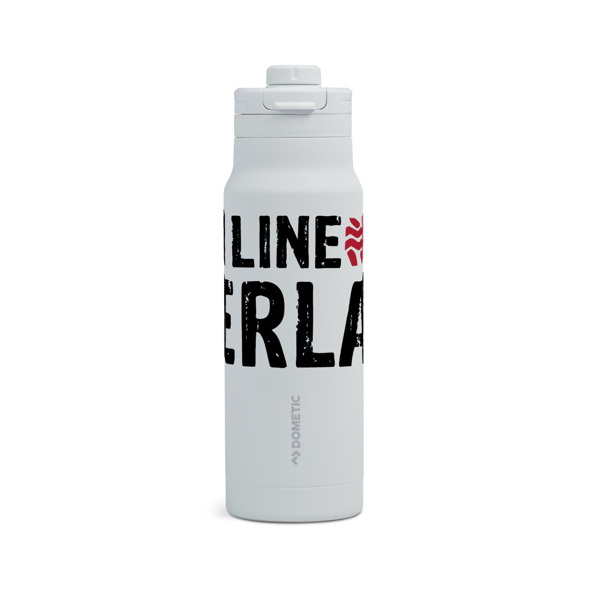 Dometic Insulated Chug Bottle, 1 L Full Color - Frost - View 3