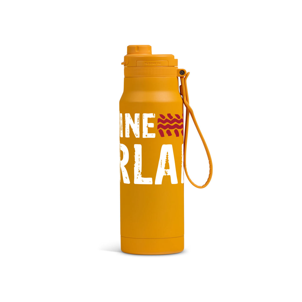 Dometic Insulated Chug Bottle, 1 L Full Color - Glow - View 1