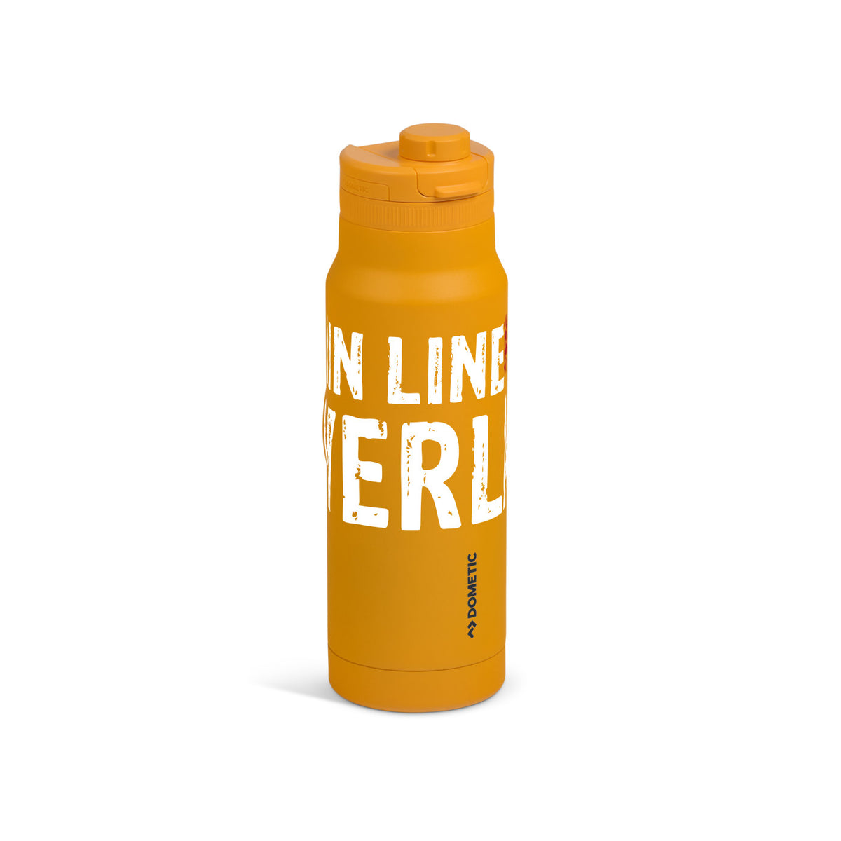 Dometic Insulated Chug Bottle, 1 L Full Color - Glow - View 2