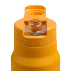Dometic Insulated Chug Bottle, 1 L Full Color - Glow - View 4