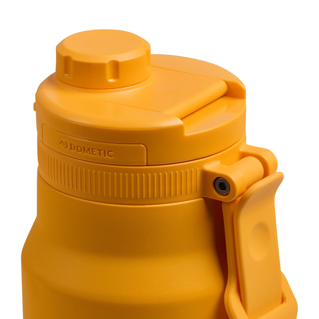 Dometic Insulated Chug Bottle, 1 L Full Color - Glow - View 5