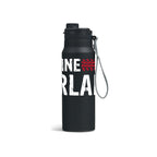 Dometic Insulated Chug Bottle, 1 L Full Color - Slate - View 1