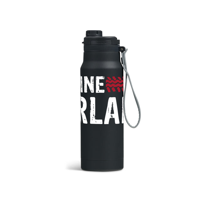 Dometic Insulated Chug Bottle, 1 L Full Color