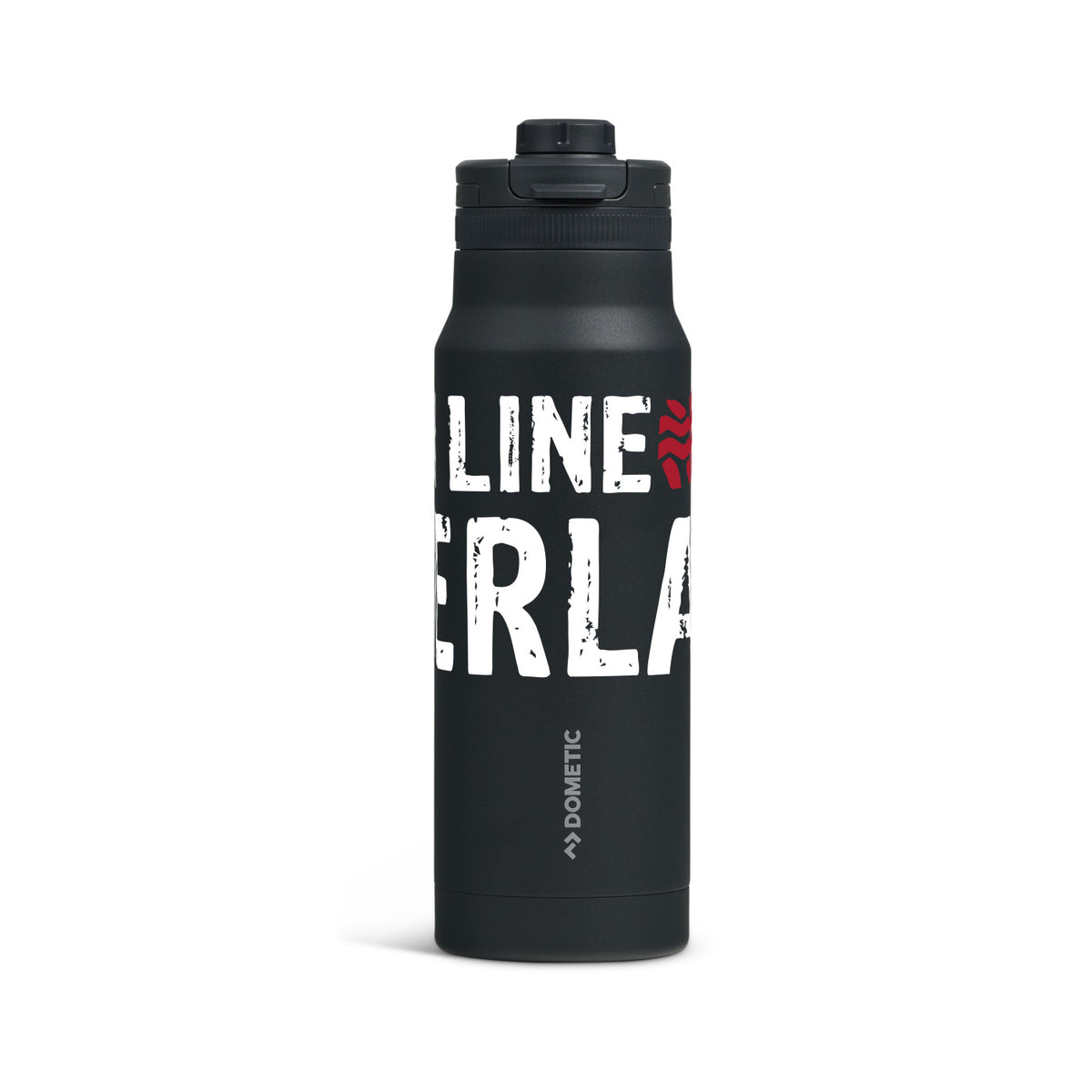 Dometic Insulated Chug Bottle, 1 L Full Color - Slate - View 2