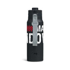 Dometic Insulated Chug Bottle, 1 L Full Color - Slate - View 3