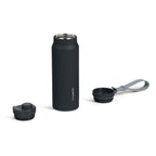 Dometic Insulated Chug Bottle, 1 L Full Color - Slate - View 6