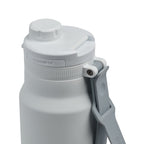 Dometic Insulated Chug Bottle, 1 L Laser Engraving - Frost - View 6
