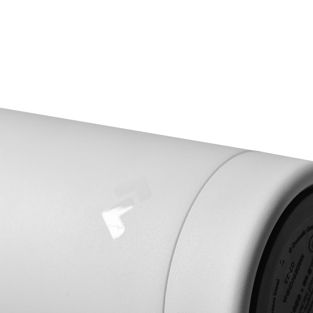 Dometic Insulated Chug Bottle, 1 L Laser Engraving - Frost - View 8