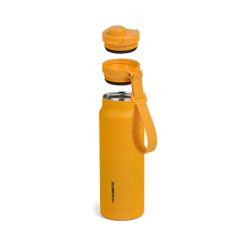Dometic Insulated Chug Bottle, 1 L Laser Engraving - Glow - View 11