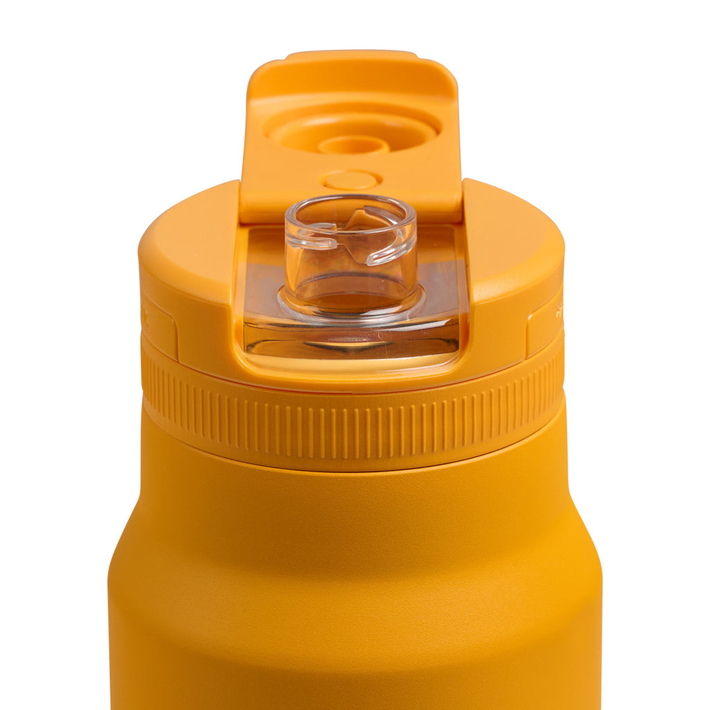 Dometic Insulated Chug Bottle, 1 L Laser Engraving - Glow - View 4