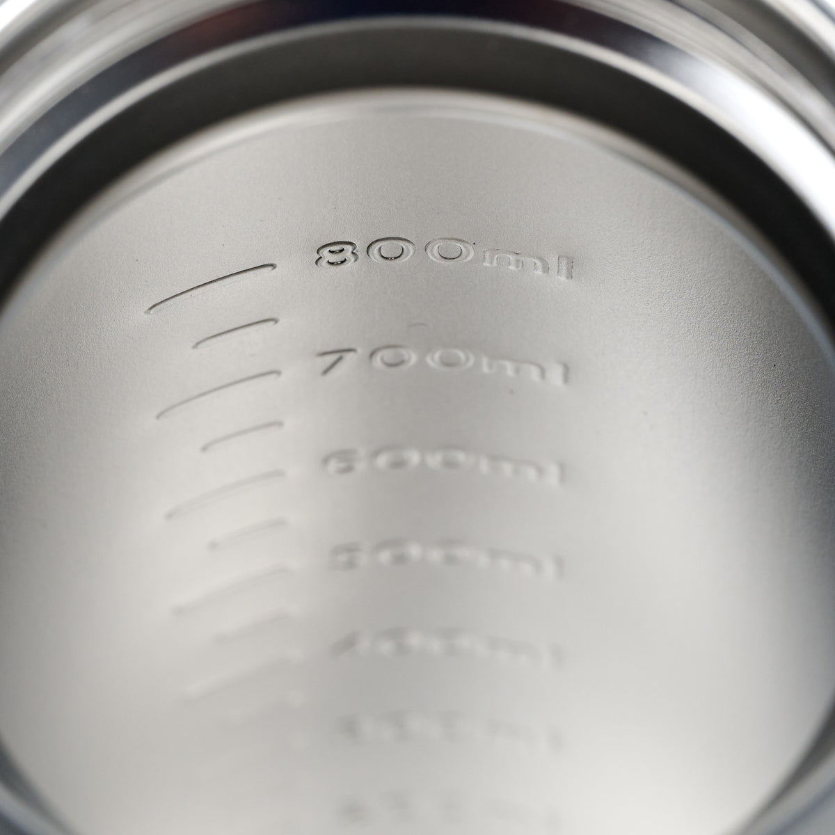 Dometic Insulated Chug Bottle, 1 L Laser Engraving - Glow - View 6