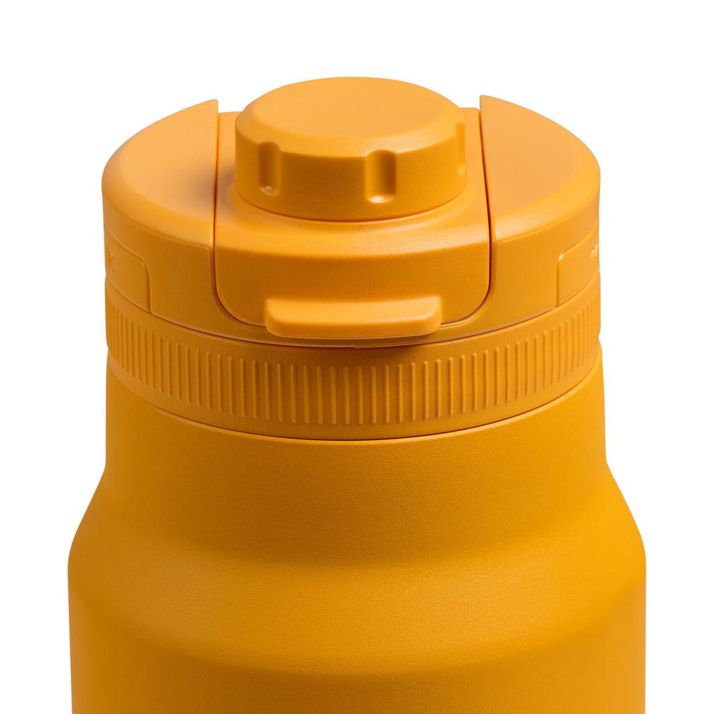 Dometic Insulated Chug Bottle, 1 L Laser Engraving - Glow - View 9