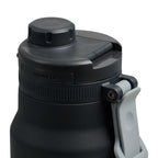 Dometic Insulated Chug Bottle, 1 L Laser Engraving - Slate - View 8