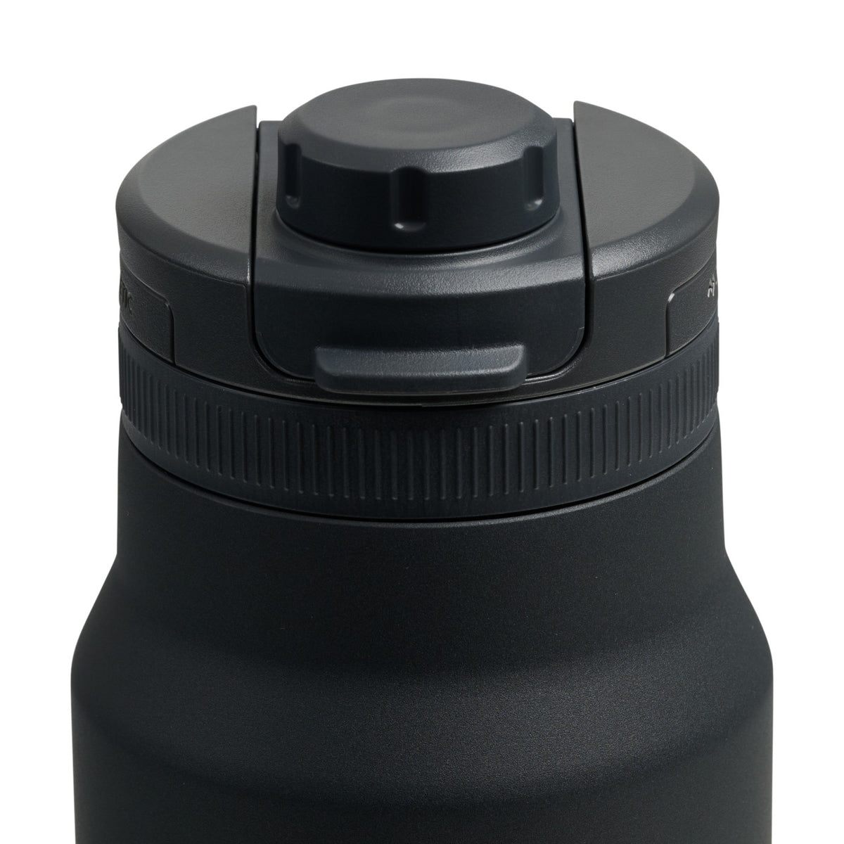 Dometic Insulated Chug Bottle, 1 L Laser Engraving - Slate - View 9