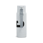 Dometic Insulated Straw Bottle, 1 L Full Color - Frost - View 2