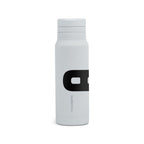 Dometic Insulated Straw Bottle, 1 L Full Color - Frost - View 3