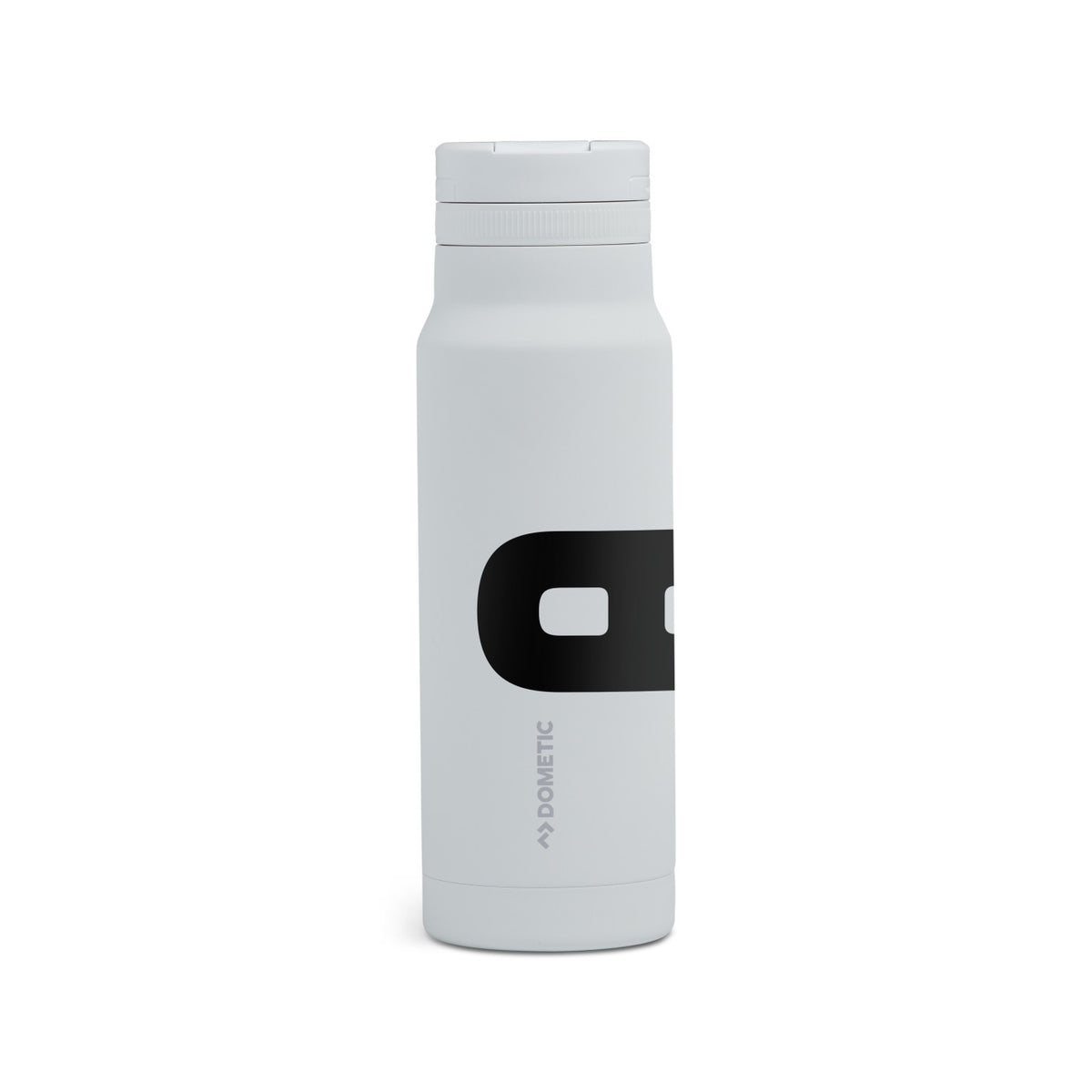 Dometic Insulated Straw Bottle, 1 L Full Color - Frost - View 3