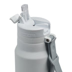 Dometic Insulated Straw Bottle, 1 L Full Color - Frost - View 4