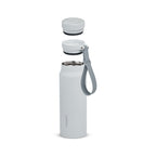 Dometic Insulated Straw Bottle, 1 L Full Color - Frost - View 5