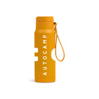 Dometic Insulated Straw Bottle, 1 L Full Color - Glow - View 1