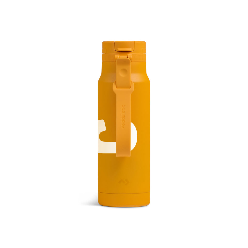 Dometic Insulated Straw Bottle, 1 L Full Color - Glow - View 3