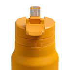 Dometic Insulated Straw Bottle, 1 L Full Color - Glow - View 4