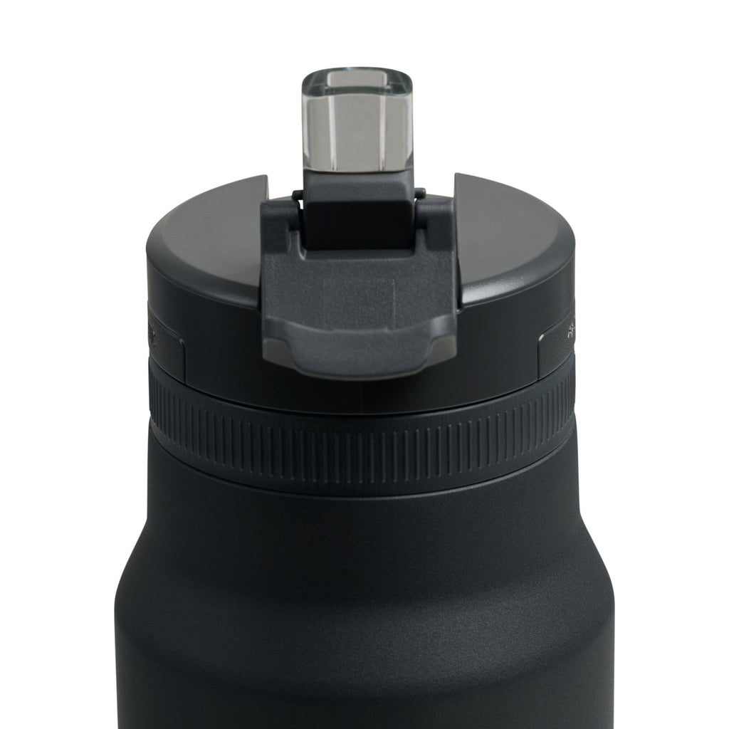 Dometic Insulated Straw Bottle, 1 L Full Color - Slate - View 5