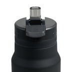 Dometic Insulated Straw Bottle, 1 L Full Color - Slate - View 5