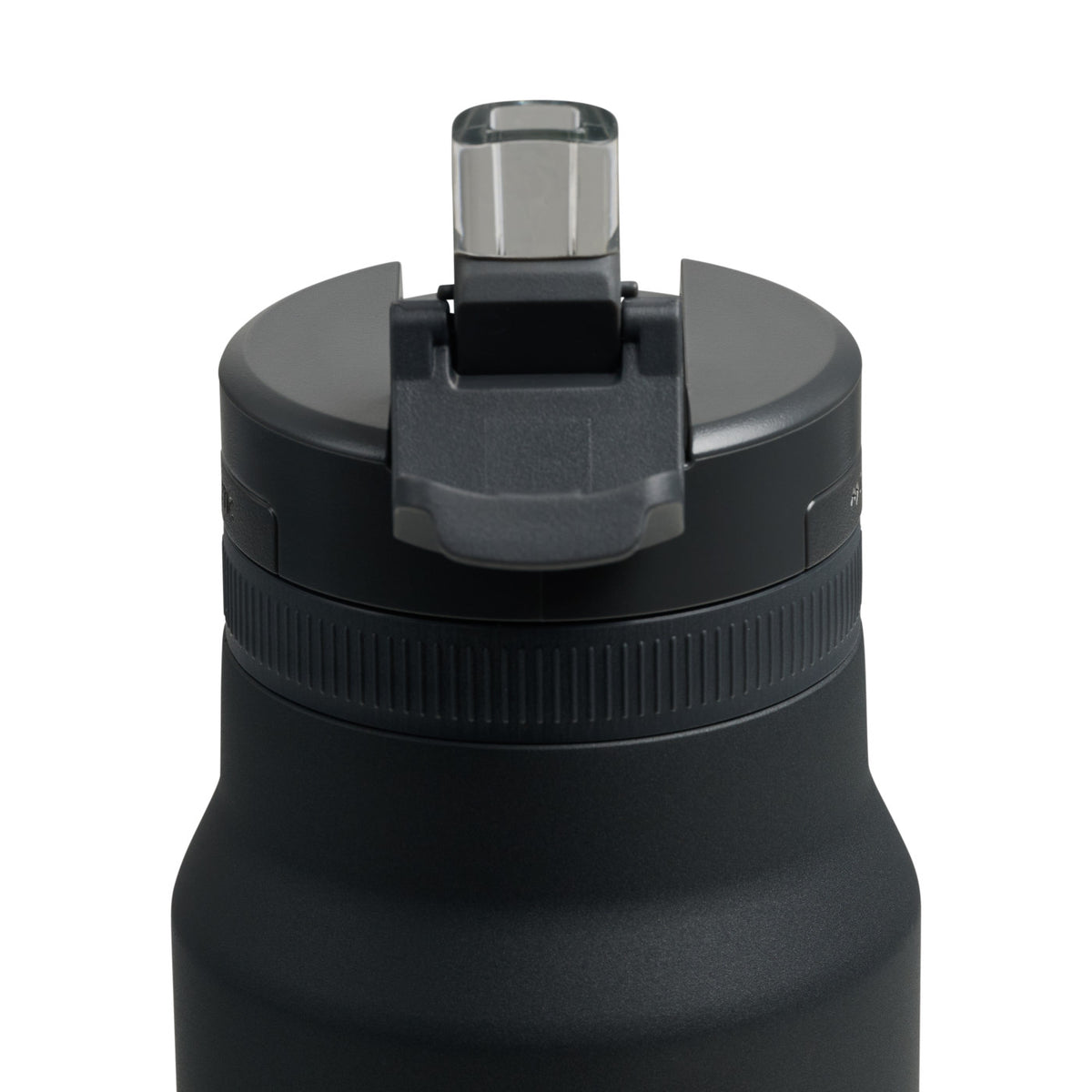 Dometic Insulated Straw Bottle, 1 L Full Color - Slate - View 5