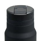 Dometic Insulated Straw Bottle, 1 L Full Color - Slate - View 9