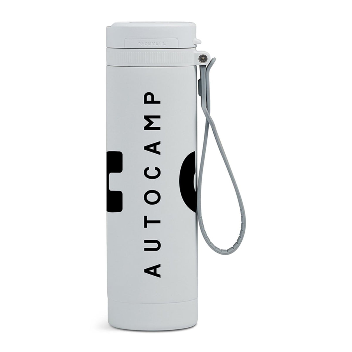 Dometic Insulated Straw Bottle, 650 ml Full Color - Frost - View 1