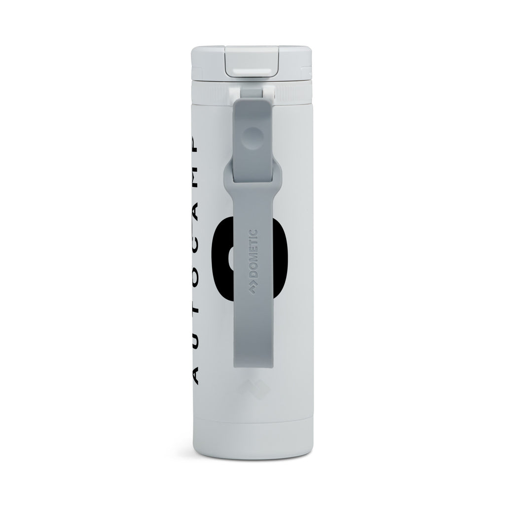Dometic Insulated Straw Bottle, 650 ml Full Color - Frost - View 3