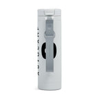 Dometic Insulated Straw Bottle, 650 ml Full Color - Frost - View 3
