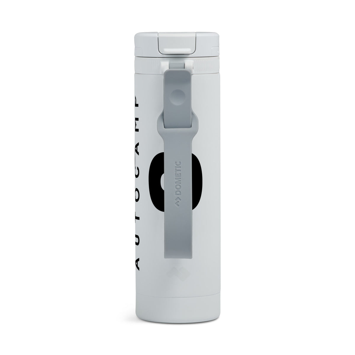 Dometic Insulated Straw Bottle, 650 ml Full Color - Frost - View 3