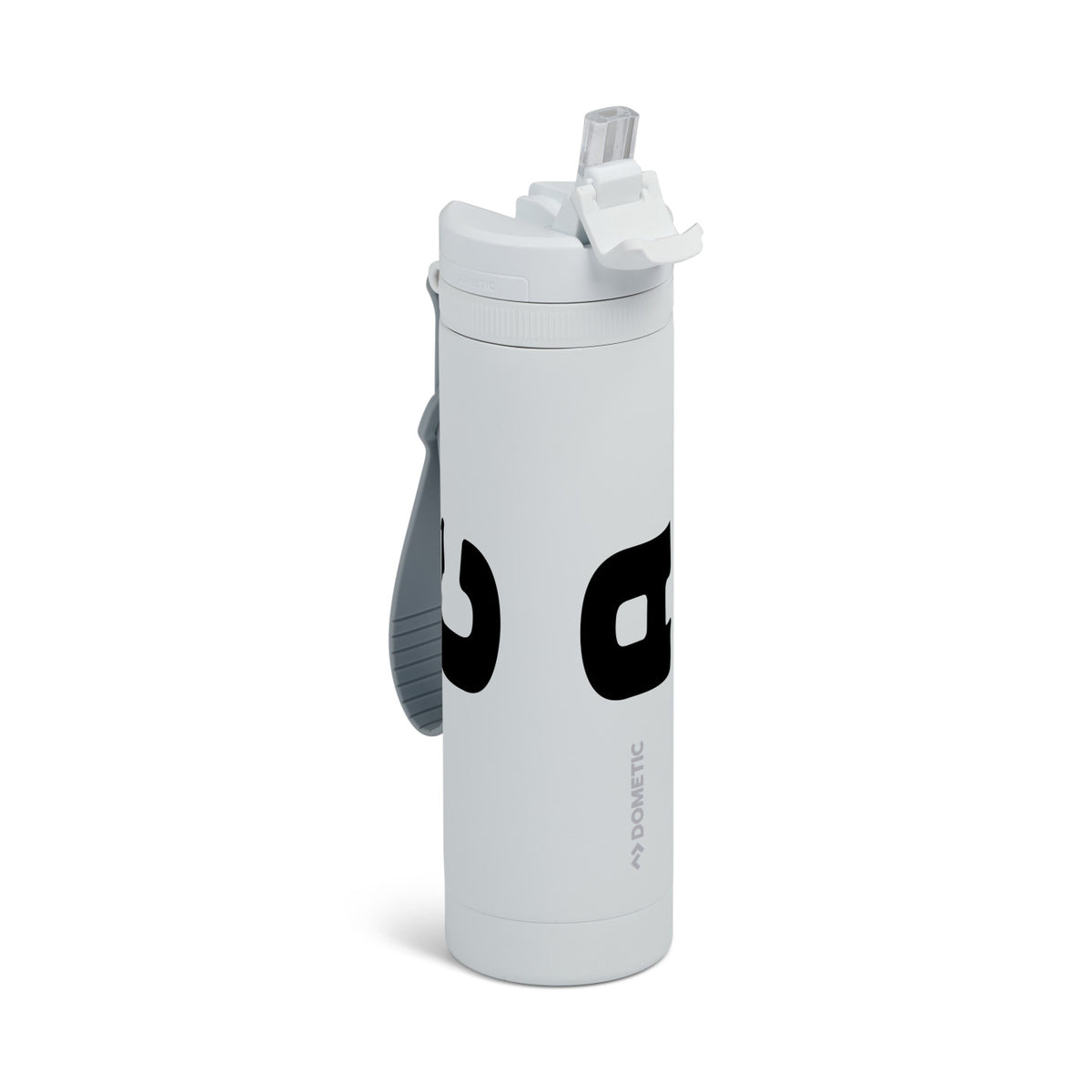 Dometic Insulated Straw Bottle, 650 ml Full Color - Frost - View 4
