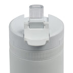 Dometic Insulated Straw Bottle, 650 ml Full Color - Frost - View 8