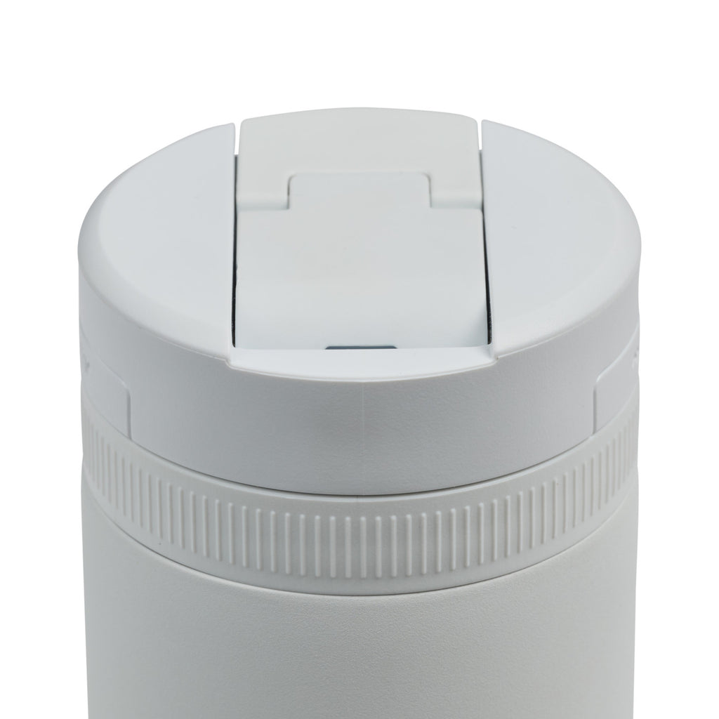 Dometic Insulated Straw Bottle, 650 ml Full Color - Frost - View 9