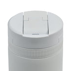 Dometic Insulated Straw Bottle, 650 ml Full Color - Frost - View 9