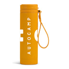Dometic Insulated Straw Bottle, 650 ml Full Color - Glow - View 1