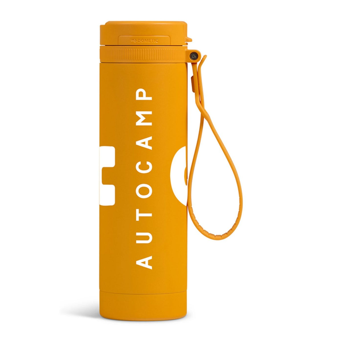 Dometic Insulated Straw Bottle, 650 ml Full Color - Glow - View 1