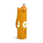 Dometic Insulated Straw Bottle, 650 ml Full Color - Glow - View 2