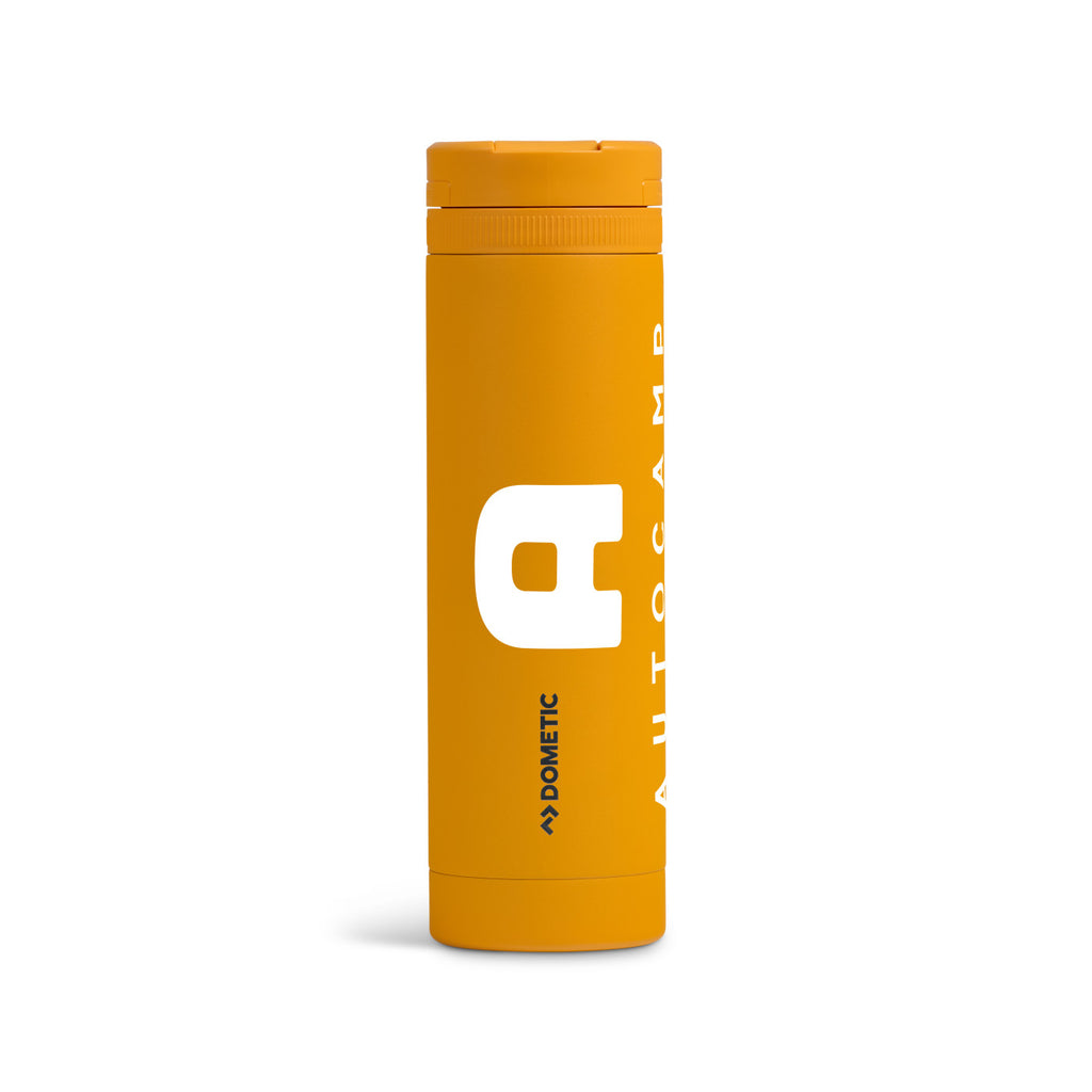 Dometic Insulated Straw Bottle, 650 ml Full Color - Glow - View 4