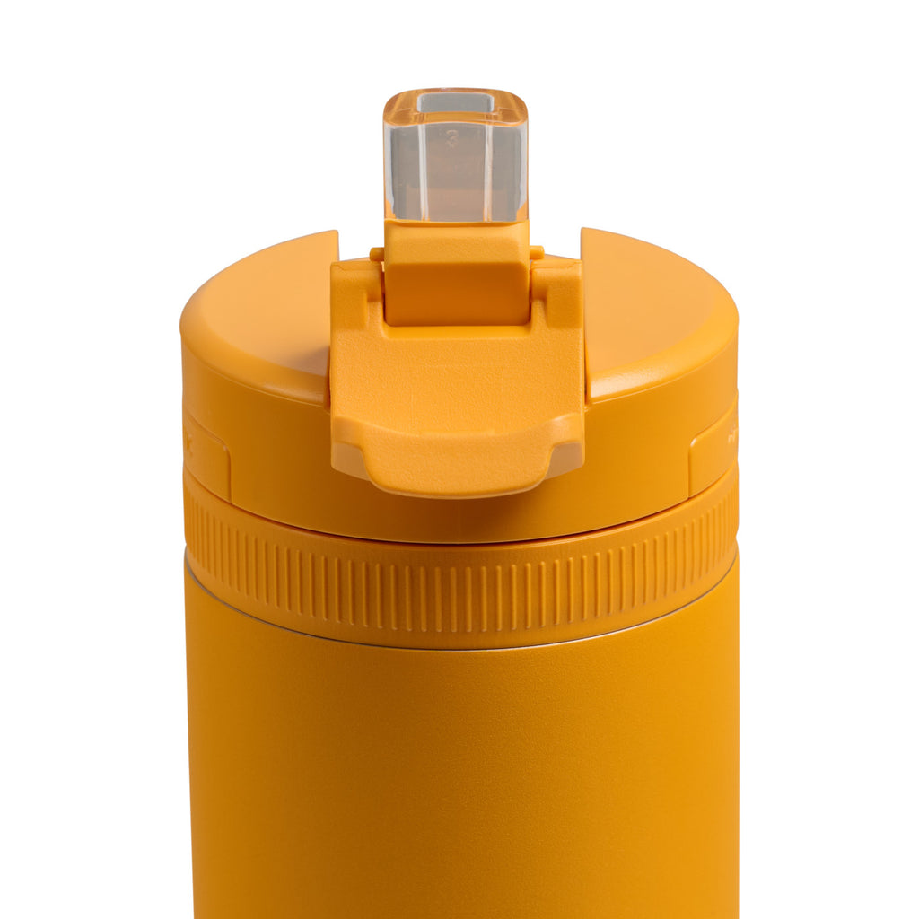 Dometic Insulated Straw Bottle, 650 ml Full Color - Glow - View 5