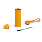 Dometic Insulated Straw Bottle, 650 ml Full Color - Glow - View 6