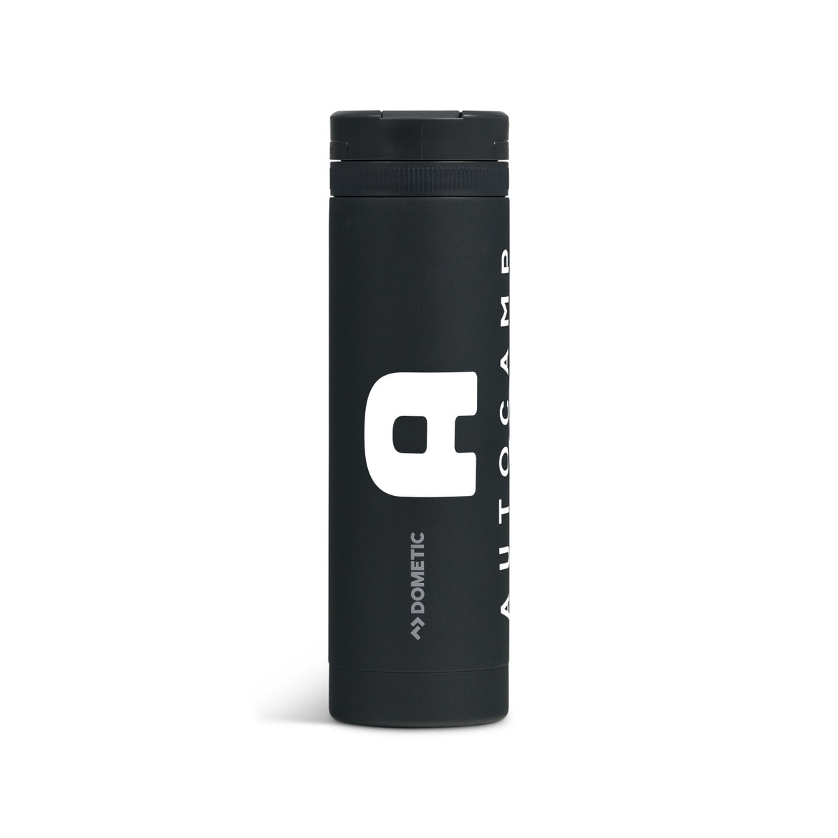 Dometic Insulated Straw Bottle, 650 ml Full Color - Slate - View 2