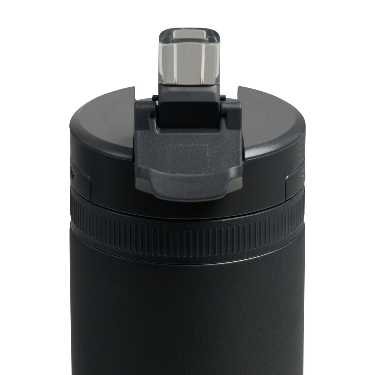 Dometic Insulated Straw Bottle, 650 ml Full Color - Slate - View 4