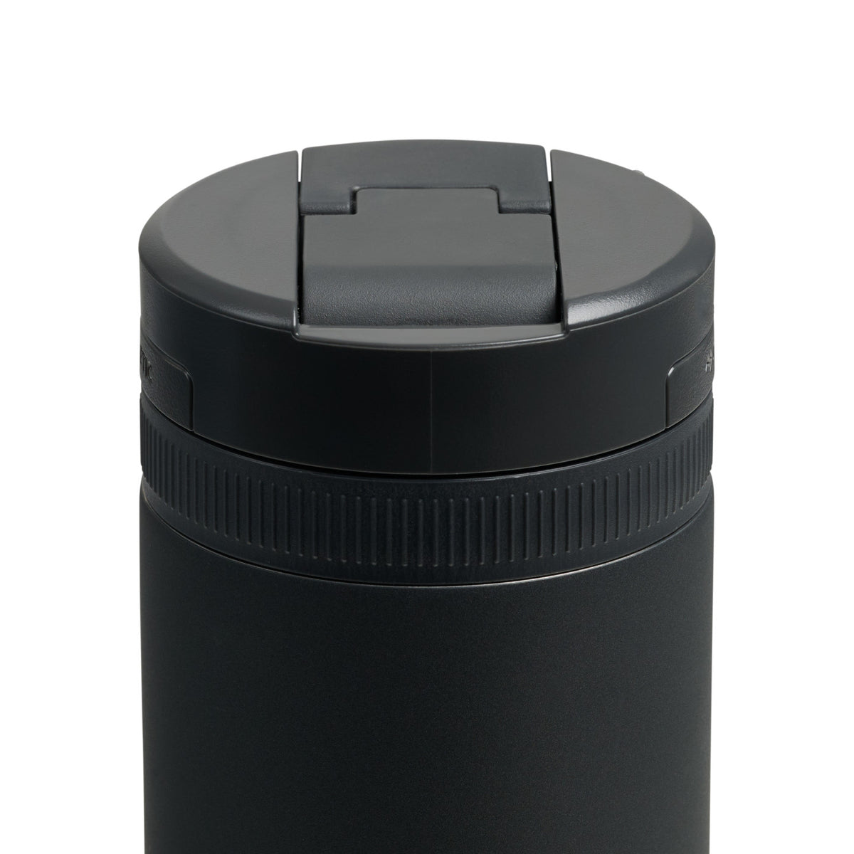 Dometic Insulated Straw Bottle, 650 ml Full Color - Slate - View 7